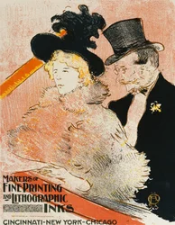 Koncert; Ved koncerten 1896