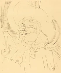 Coquelin den ældre (Coquelin aine)
