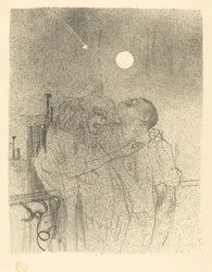 Stjerneskud, 1895.