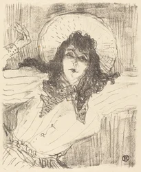 Eva Lavalliere