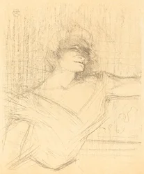I limen i limen, 1898.