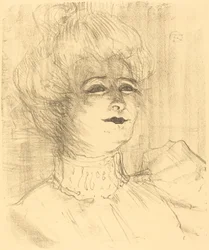 Jeanne Hading, 1896.