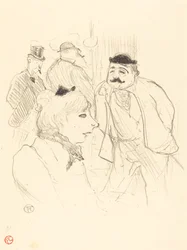 Stilken (Moulin Rouge)