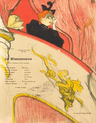Missionæren, 1894.