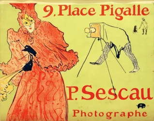Fotograf Sescau
