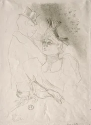 Långiver og Baron, 1893.