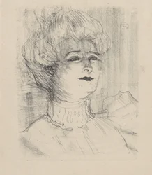 Marie-Louise Marsy, 1898., 1898.