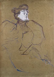 Misia Natanson, ca. 1897