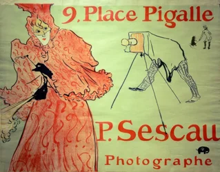 P.Sescau / Fotograf