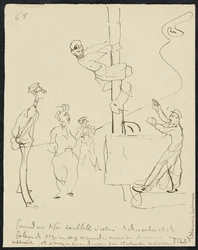 Nedsænkning, 1881