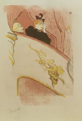 Æsken med den gyldne groteske, 1893