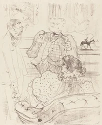 The Forfeit Lagage, 1897.