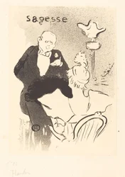 Visdom Visdom, 1893.
