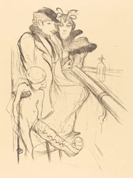Sårede Eros (Eros vanné)