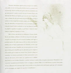 Yvette Guilbert-fransk serie: nr. 12, 1894.