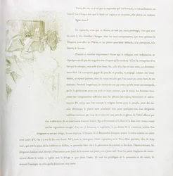 Yvette Guilbert-fransk serie: nr. 13, 1894.
