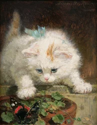 Fristelse