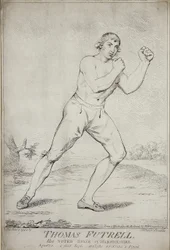 Thomas Futrell