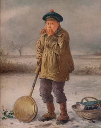 Home Comforts, 1874