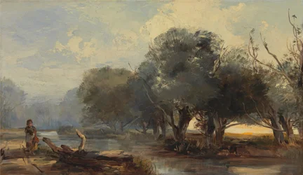 På Norfolk Broads