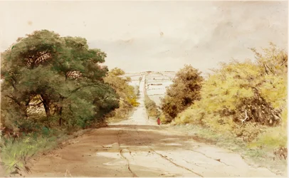 Harlow Hill (kropsfarve)