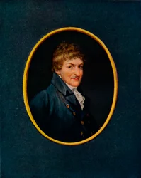 Messinger Monsey, 1700-tallet
