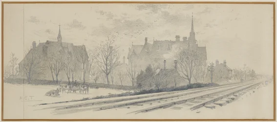 Manchester Warehousemen and Clerks Orphan School