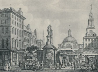 Aktiemarkedet, 1738, 1920