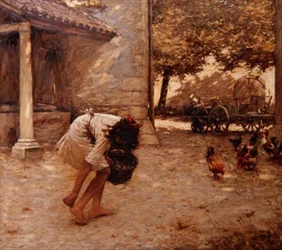 Tornen