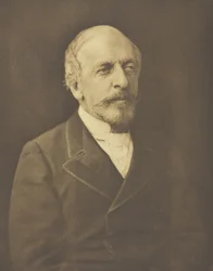 Hans Excellence Markisen af Dufferin og Ava, ca. 1893.