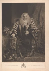 John Scott, 1. jarl af Eldon