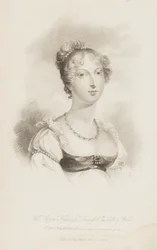 Prinsesse Charlotte Augusta af Wales