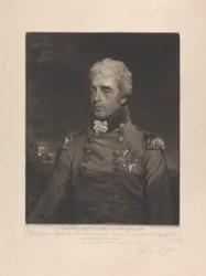 Højre ærede Lord Viscount Cathcart