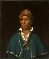 Kua-ta-wa-pair (car w hey), 1832? 33