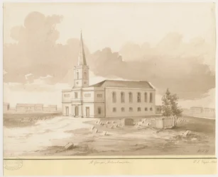 Wolverhampton - St. George