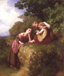 Sommerfuglen