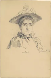 Kære Edith