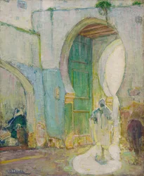 Gateway, Tanger
