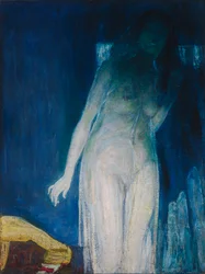 Salome, ca. 1900.
