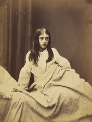 Frygt, ca. 1860.