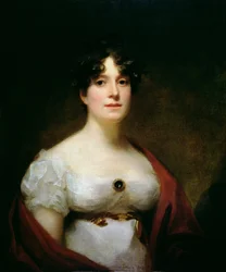 Fru Lumsden