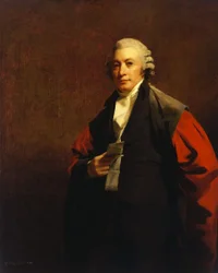 Robert Hodshon Cay