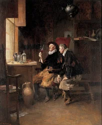 Testen, 1882