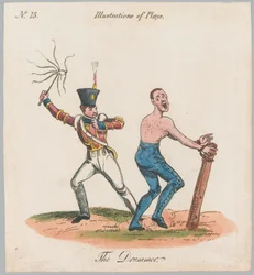 Trommeslageren