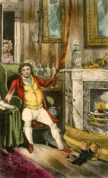 John Jorrocks, Esq., M.S.H., etc., etc., etc., etc. A Citizen of Credit of Renown, 1838