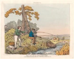 Sæt på tolv [Scener fra mester Georges liv]