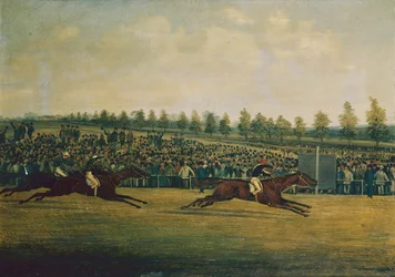 Doncaster St Leger