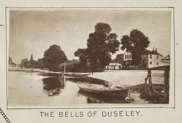 Klokkerne i Ouseley