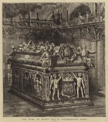 Henry VII