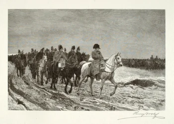 1814-kampagnen i Frankrig